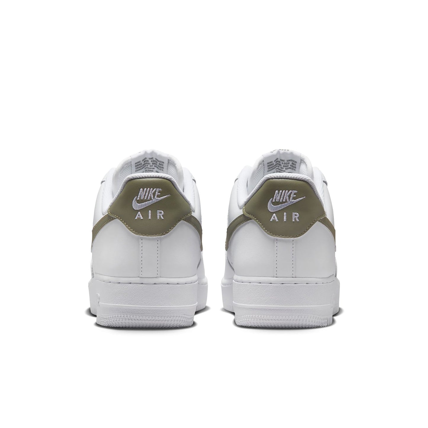 Air Force 1 Low 07 - Mens