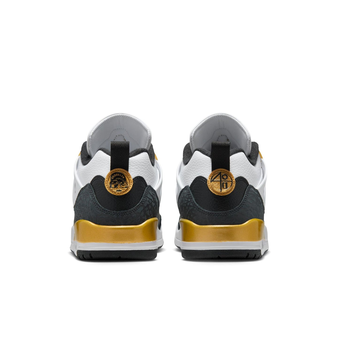 Spizike Low - Mens