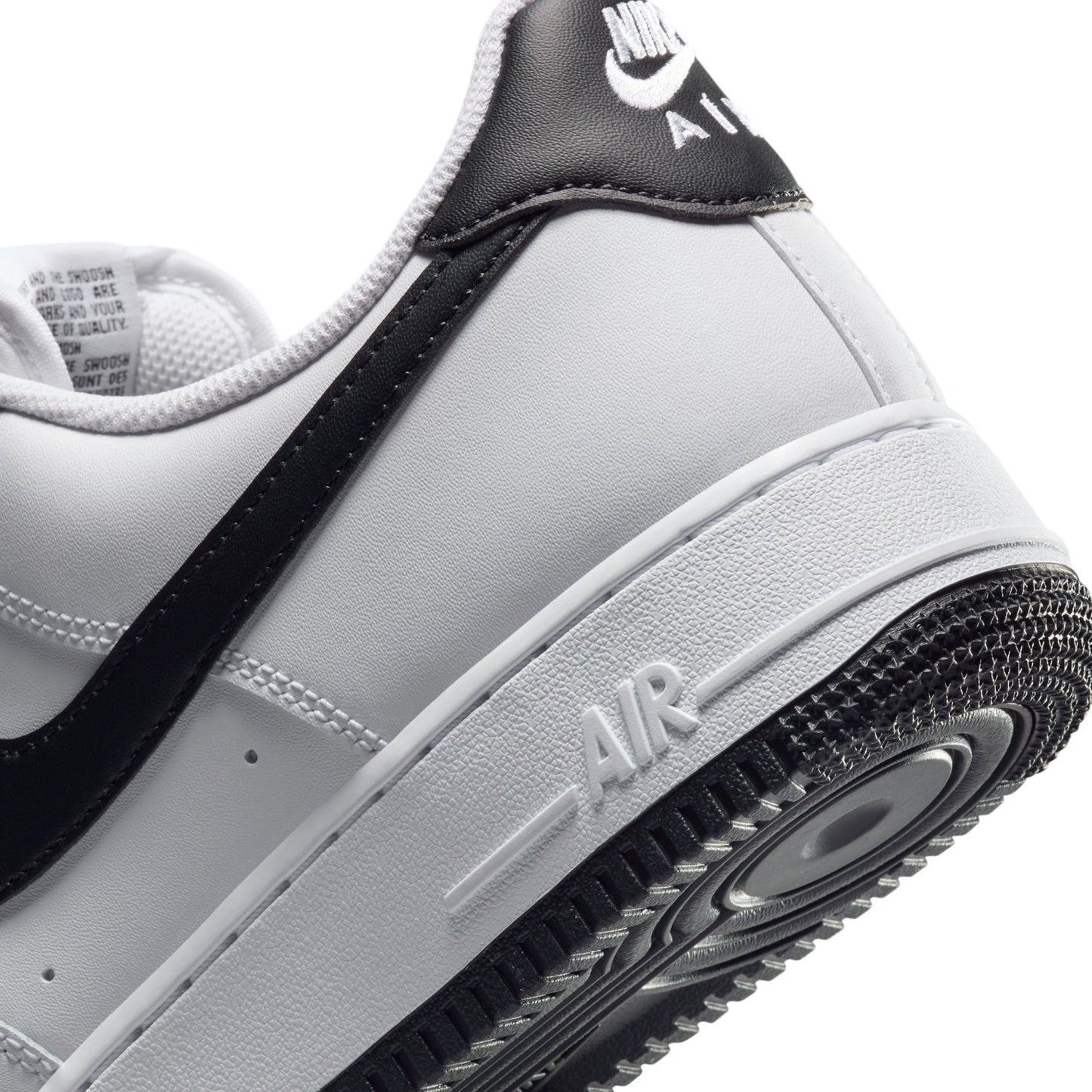 Air Force 1 Low 07 - Mens