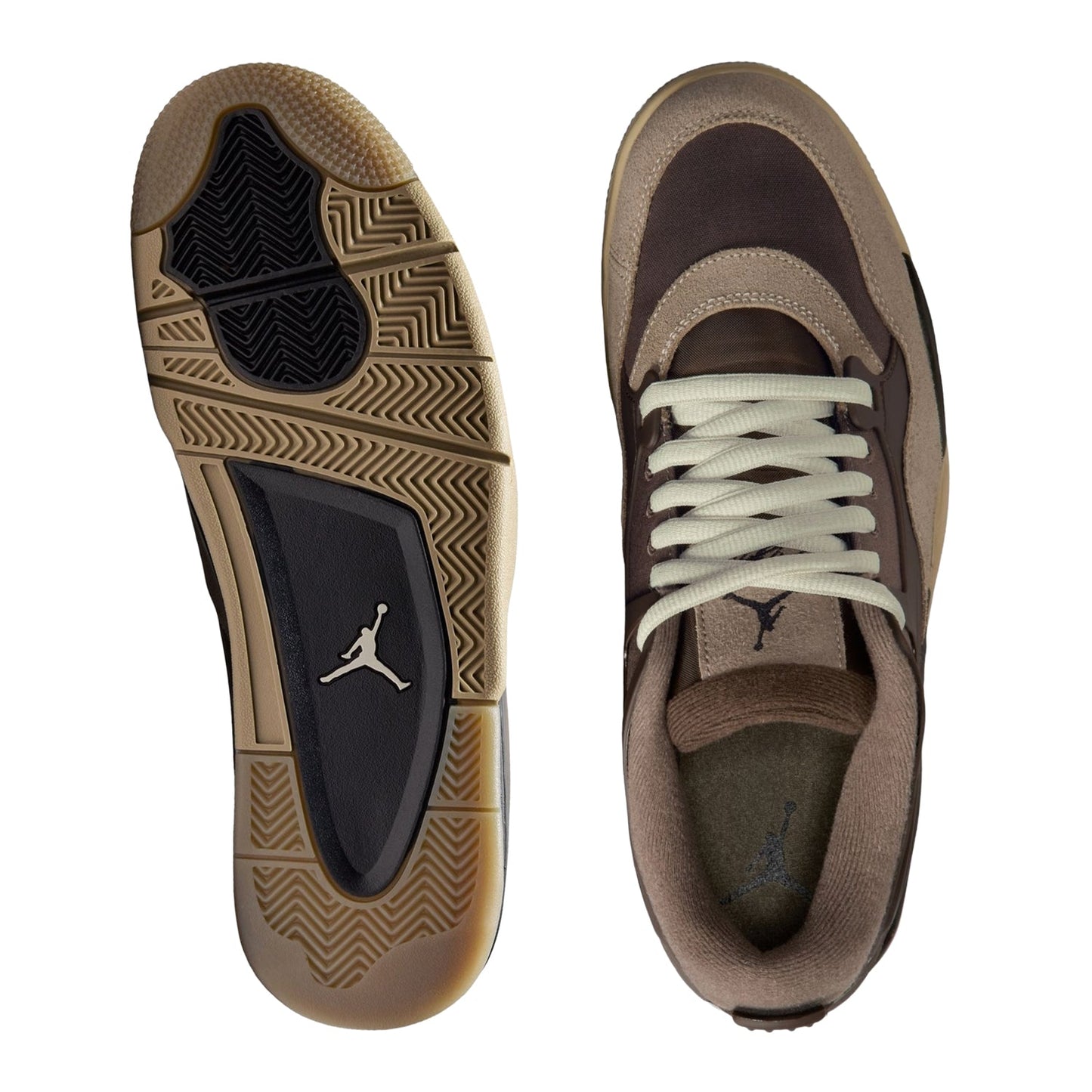 4 RM - Mens