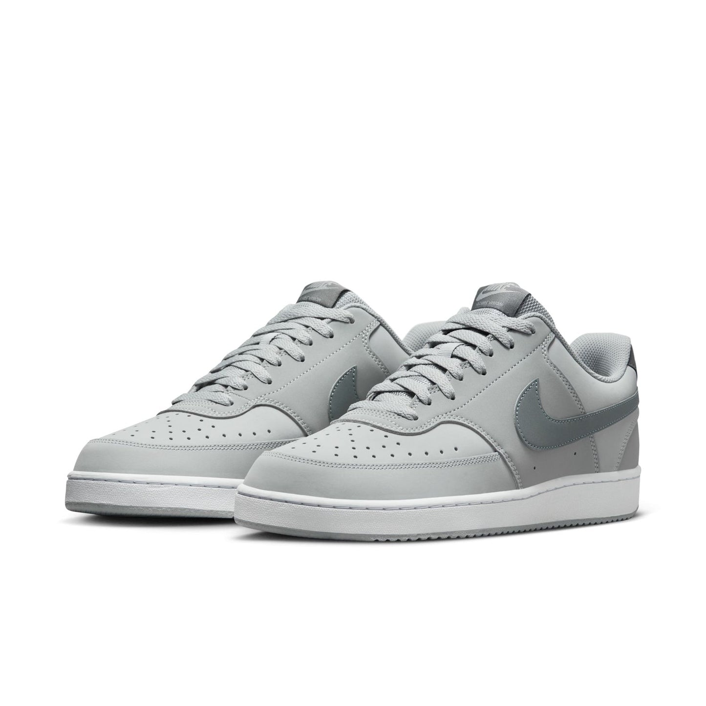 Court Vision Low Next Nature - Mens