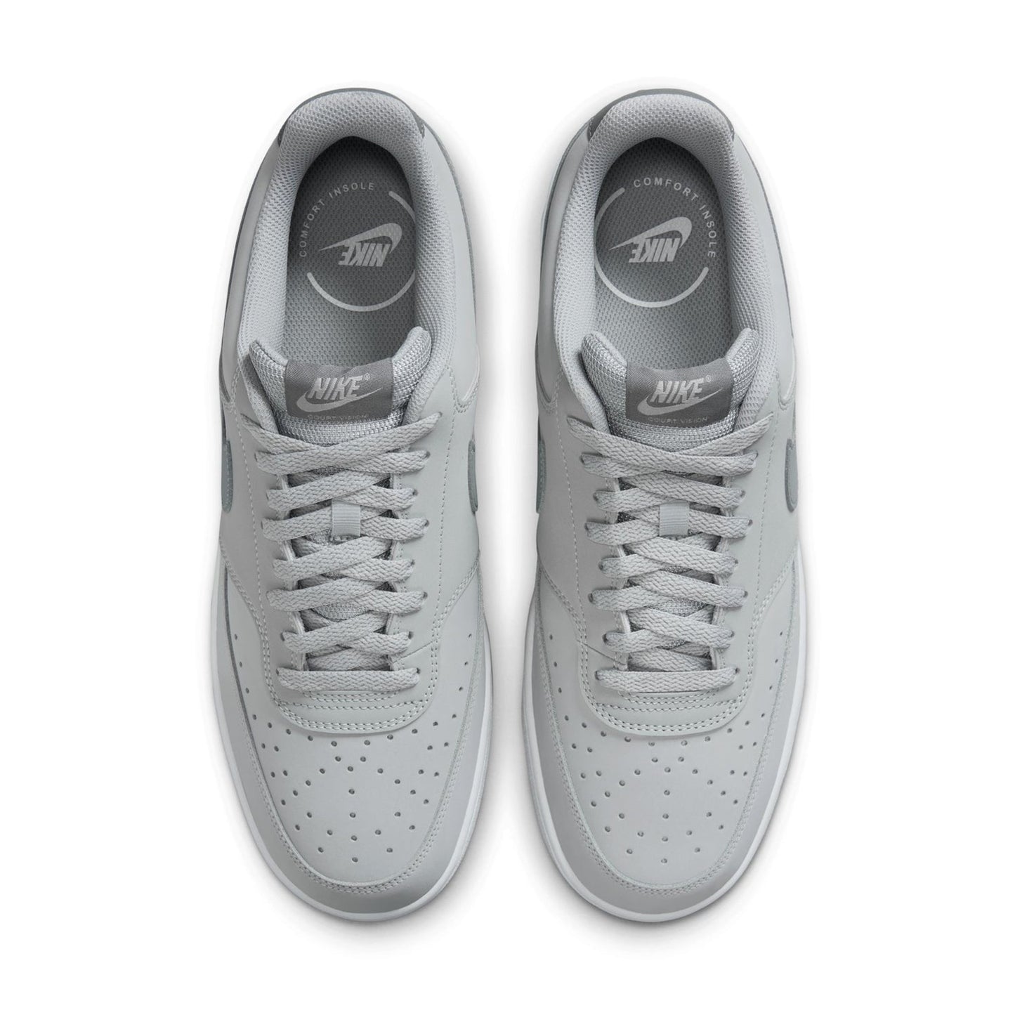 Court Vision Low Next Nature - Mens