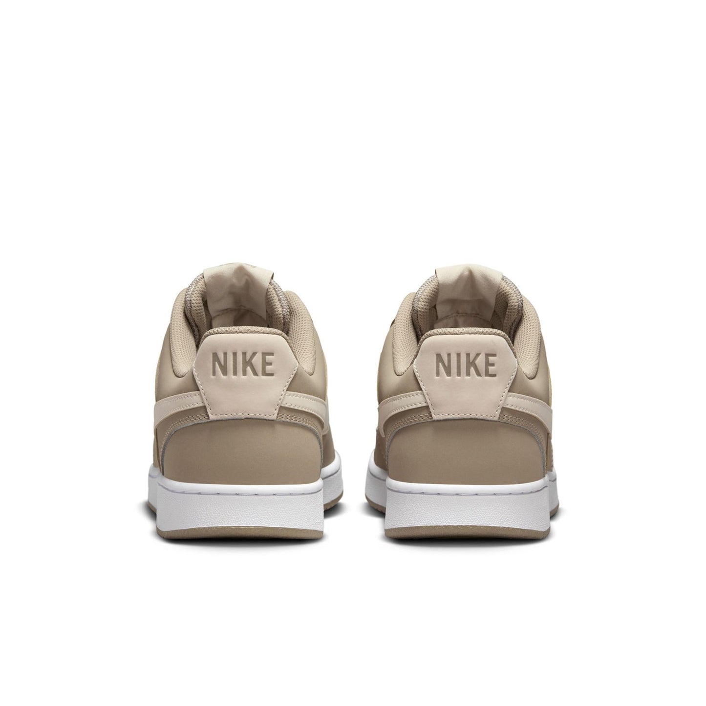 Court Vision Low Next Nature - Mens