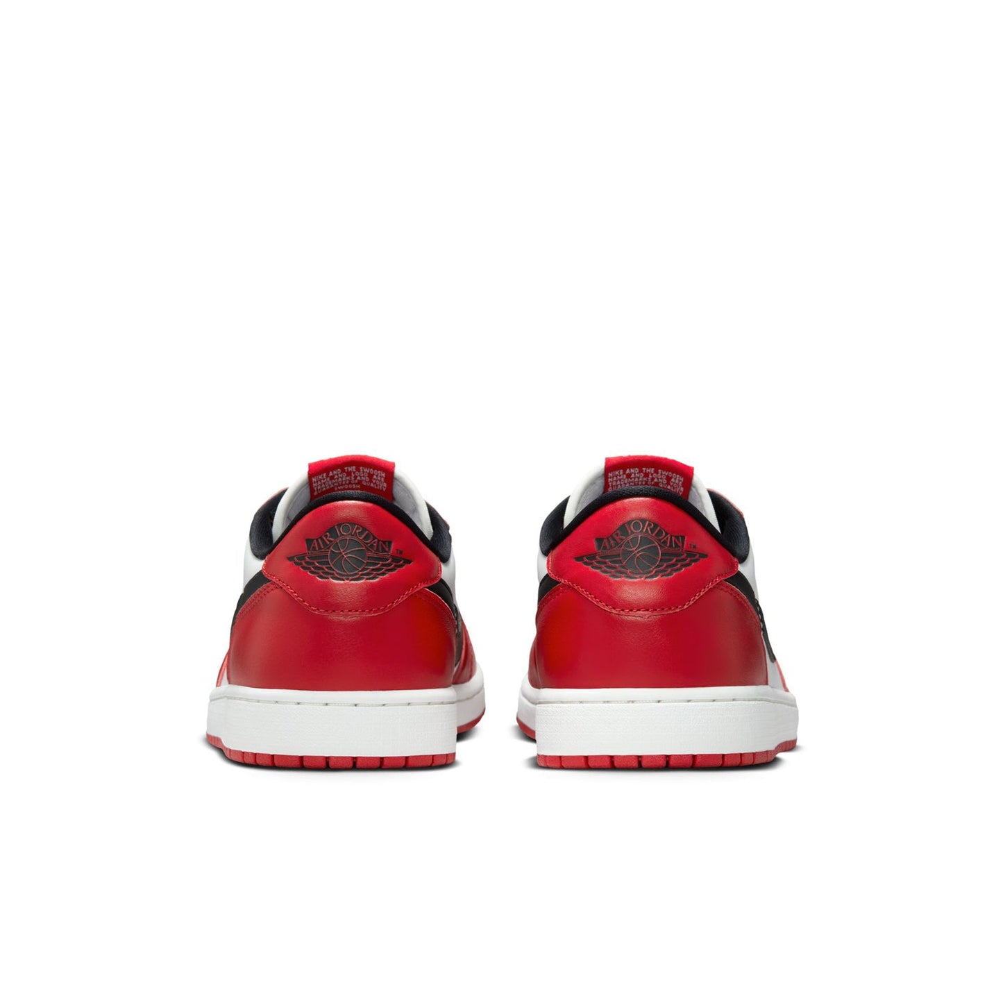 Retro 1 Low OG - Mens