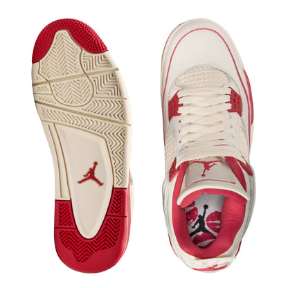 Retro 4 - Womens