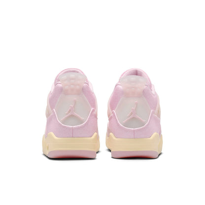 Retro 4 - Womens