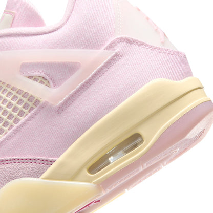 Retro 4 - Womens