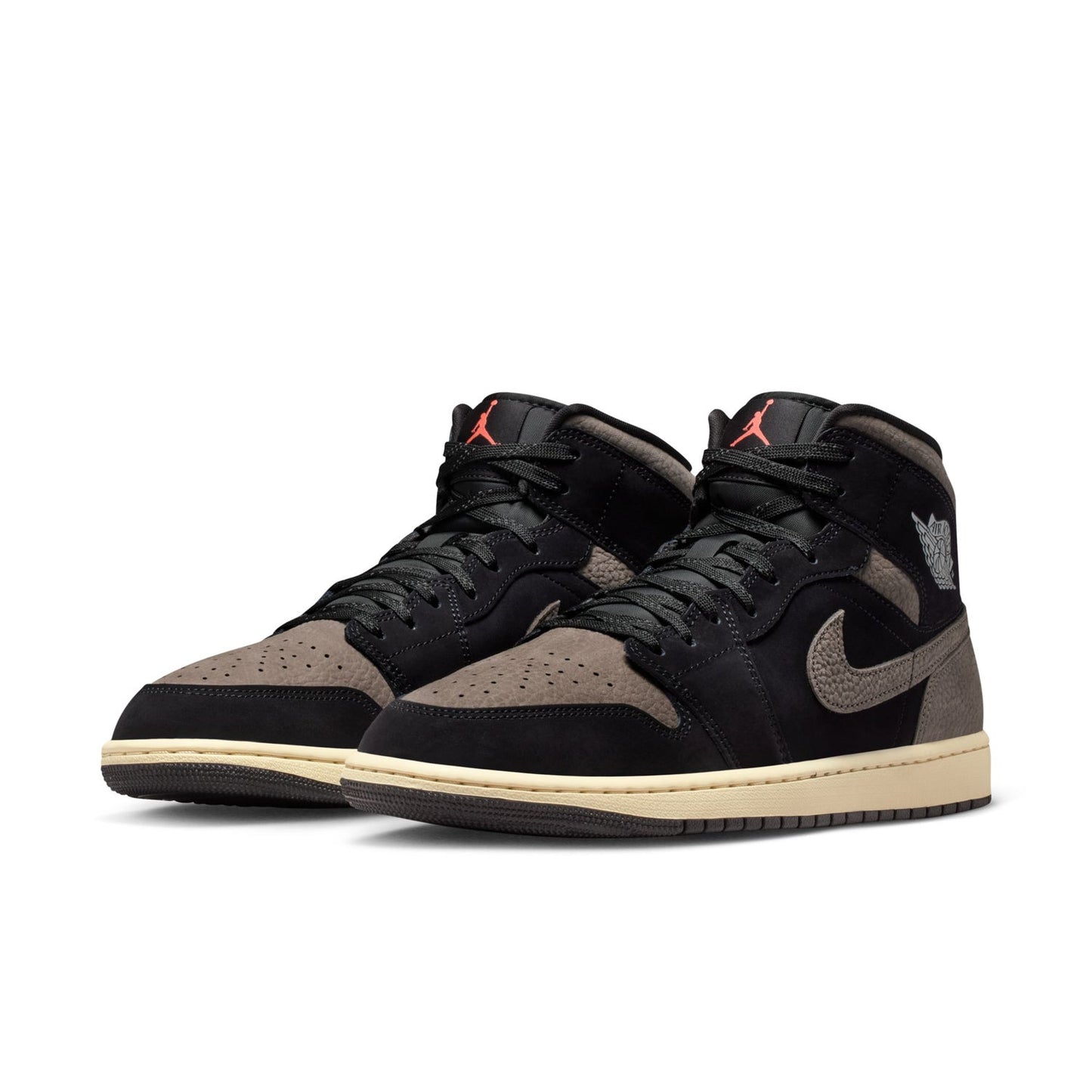 AJ 1 Mid SE - Mens