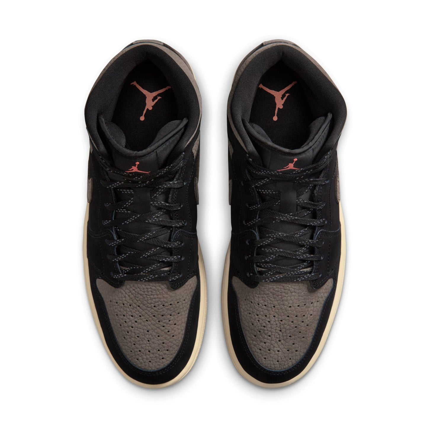 AJ 1 Mid SE - Mens