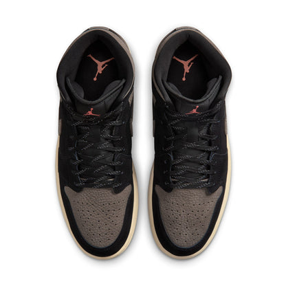 AJ 1 Mid SE - Mens