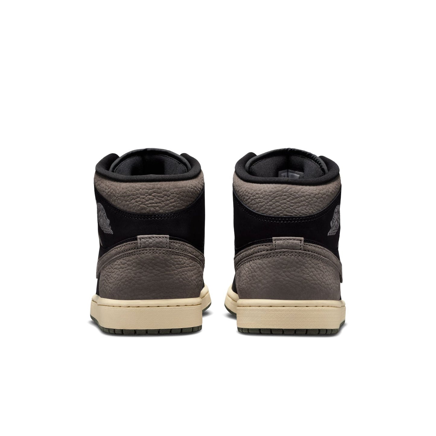 AJ 1 Mid SE - Mens