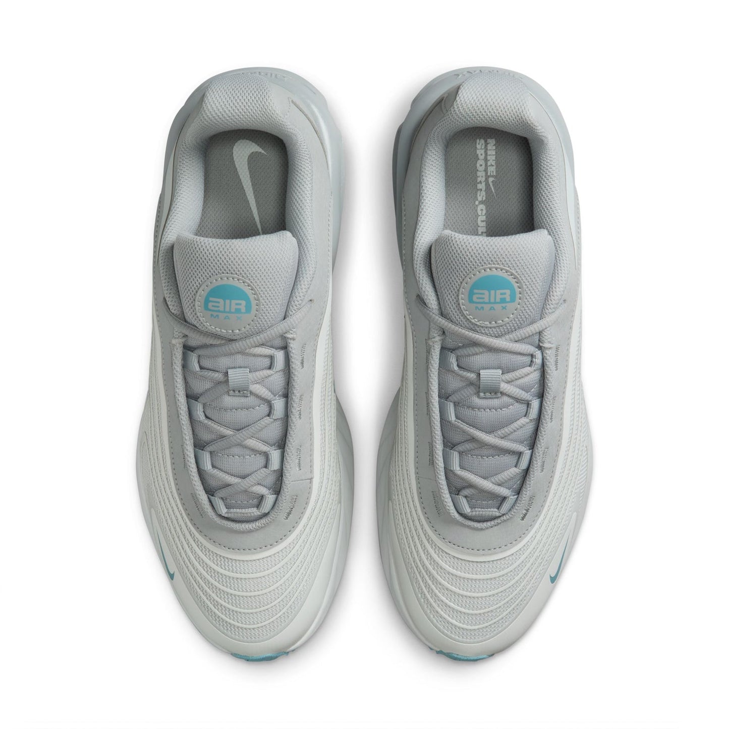 Air Max Fire - Mens