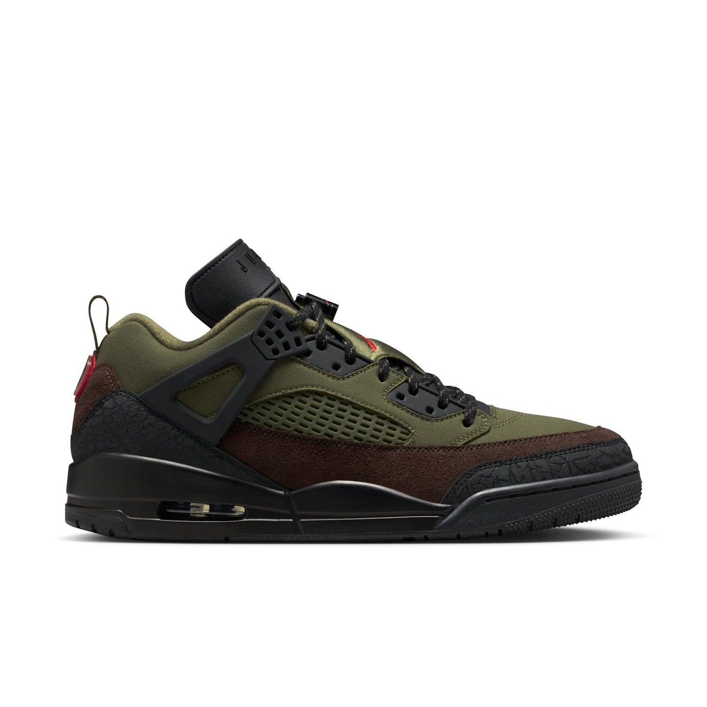 Spizike Low - Mens