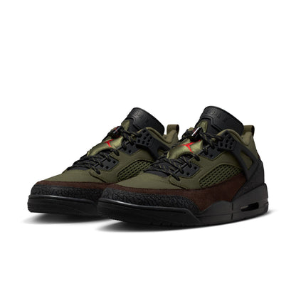 Spizike Low - Mens