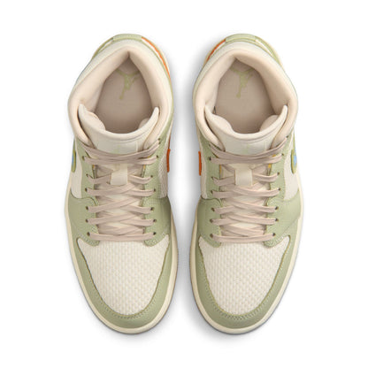 AJ 1 Mid SE - Womens