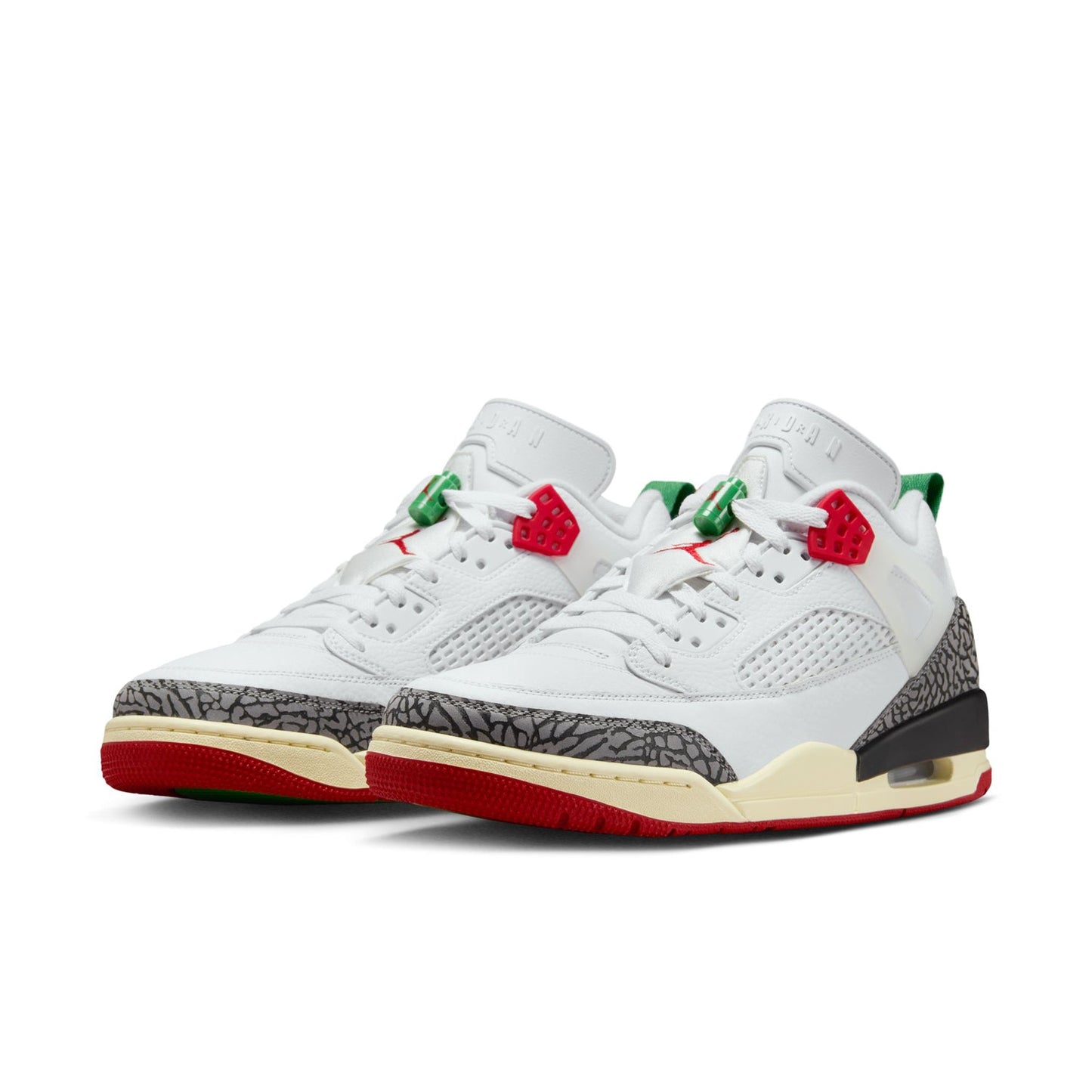 Spizike Low - Mens