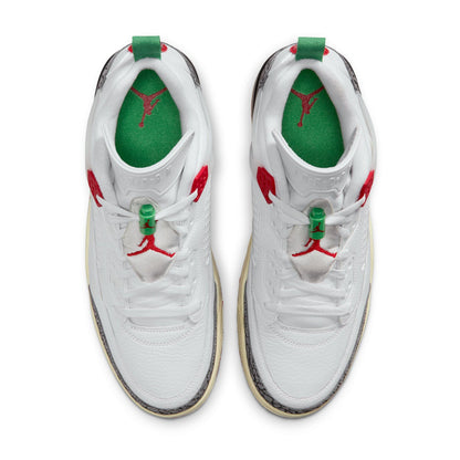 Spizike Low - Mens