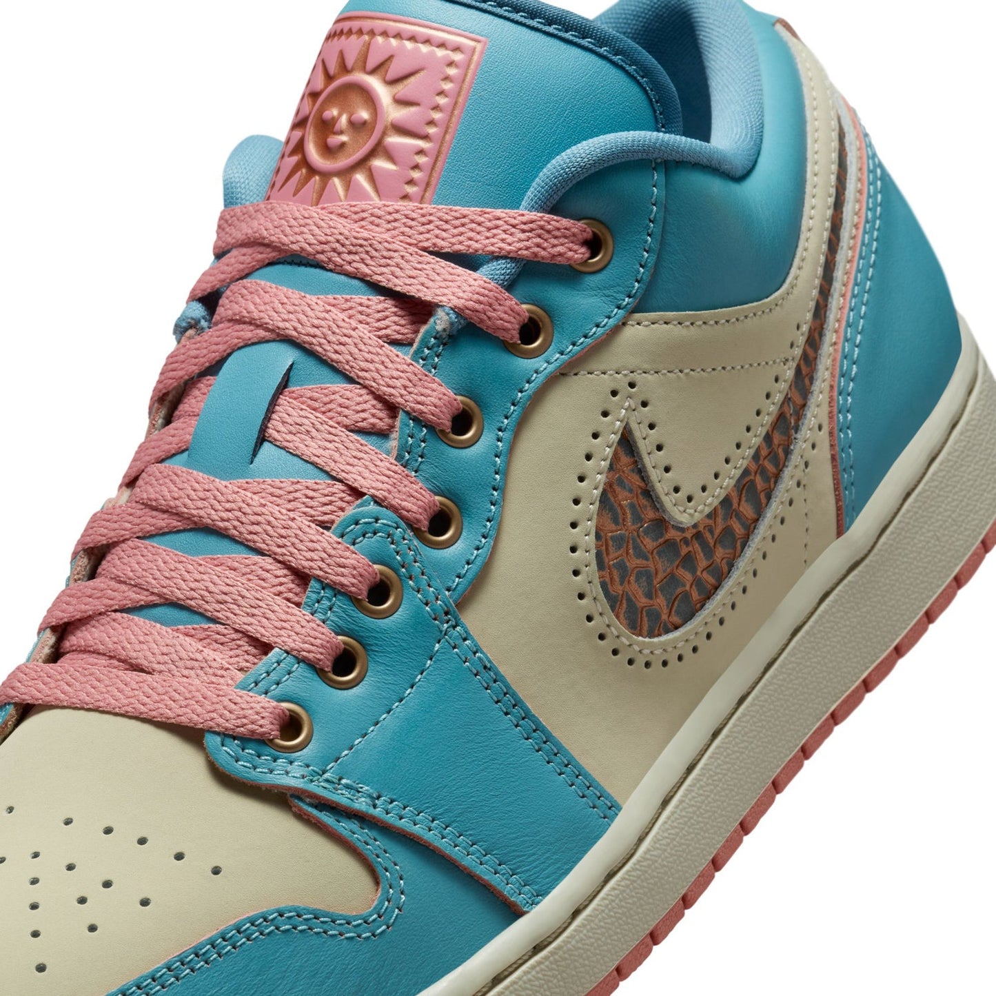 AJ 1 Low SE - Mens