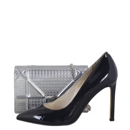 Dior Diorama Wallet on Chain Micro-Cannage