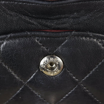 Chanel Classic Double Flap Medium Lambskin