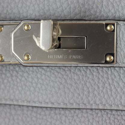 Hermes Hac a Dos PM Backpack Togo