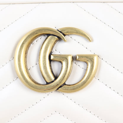 Gucci GG Marmont Small Camera Bag