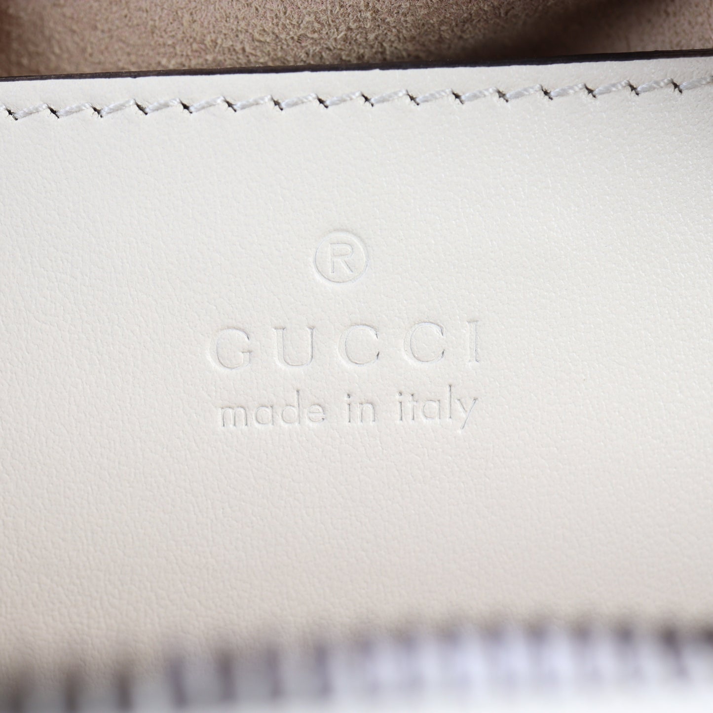 Gucci GG Marmont Small Camera Bag
