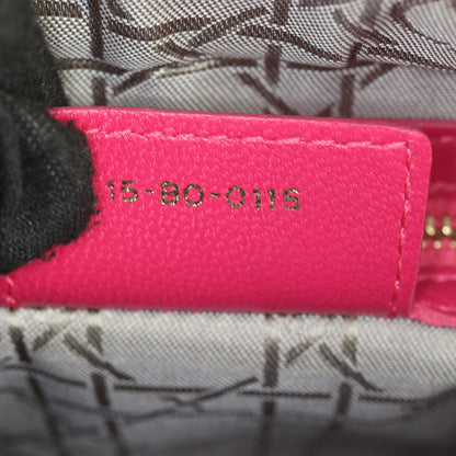 Dior Lady Dior Medium