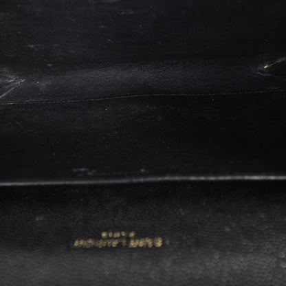 Saint Laurent Uptown Chain Wallet