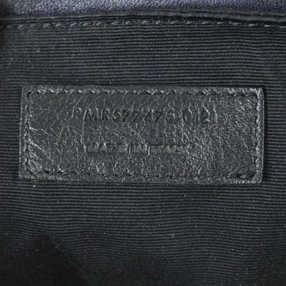 Saint Laurent Loulou Puffer Medium