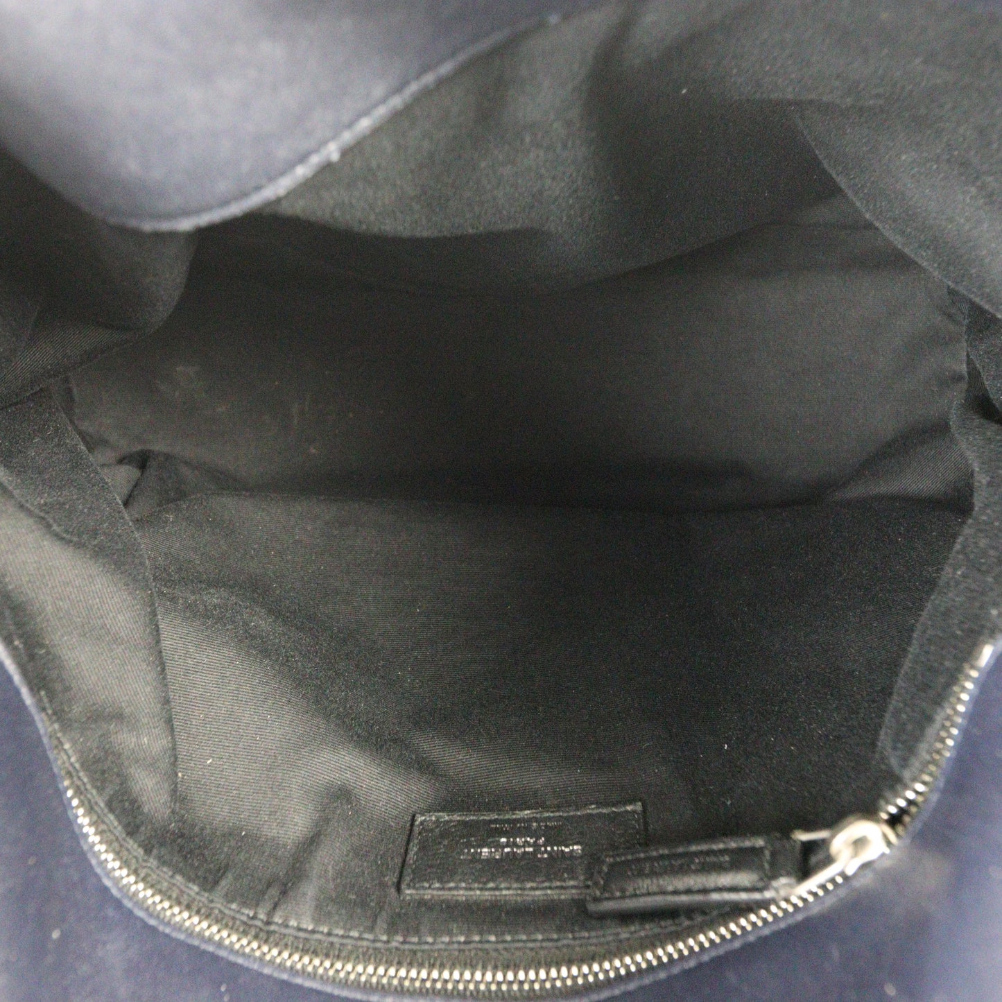 Saint Laurent Loulou Puffer Medium