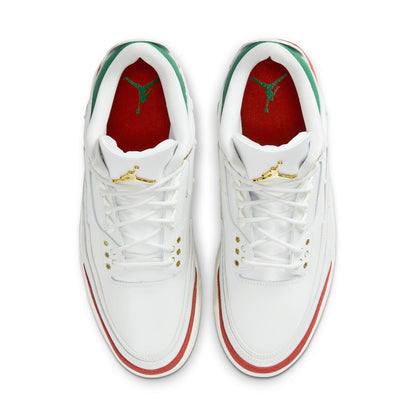 Retro 3 - Mens