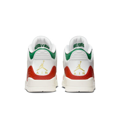 Retro 3 - Mens