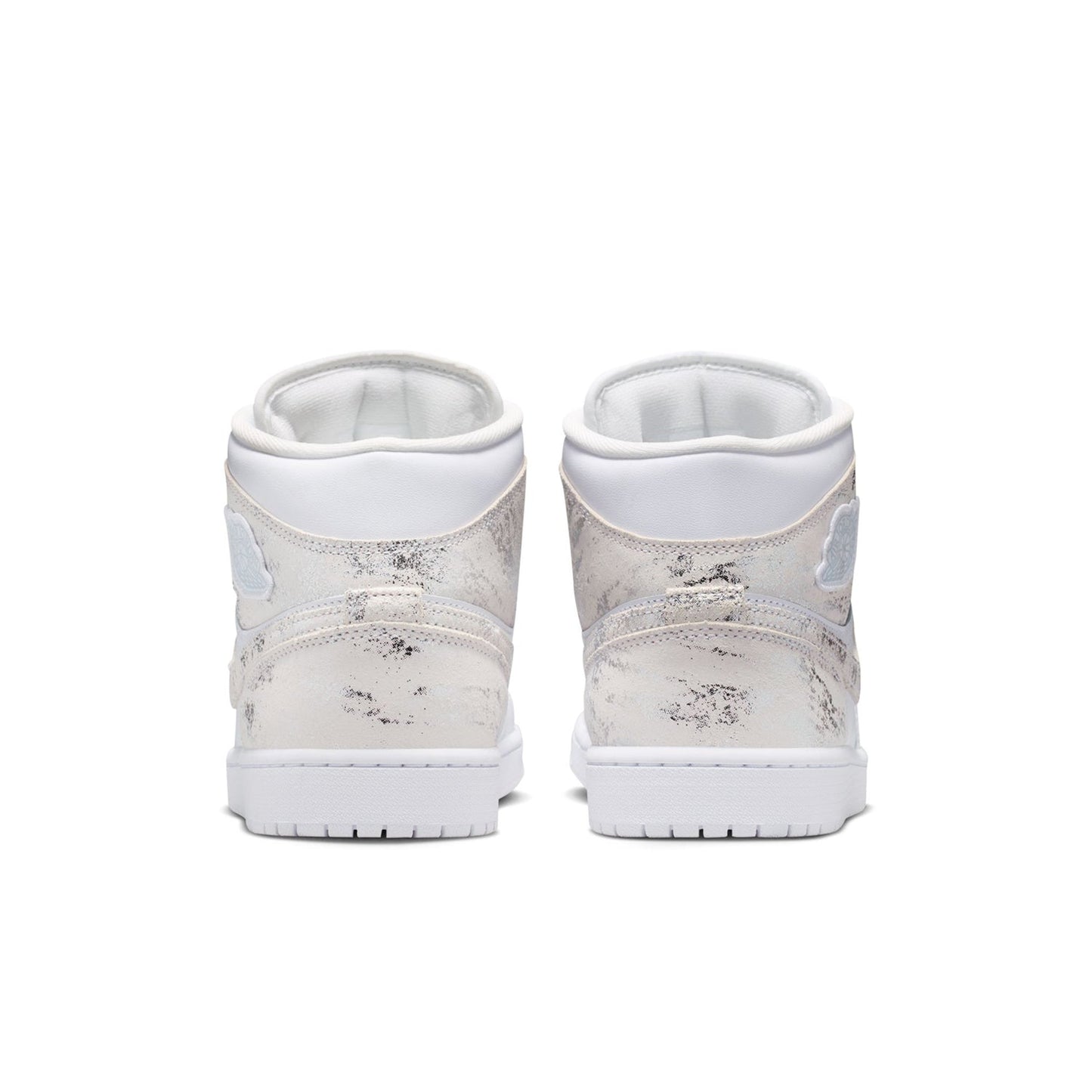 AJ 1 Mid SE - Mens