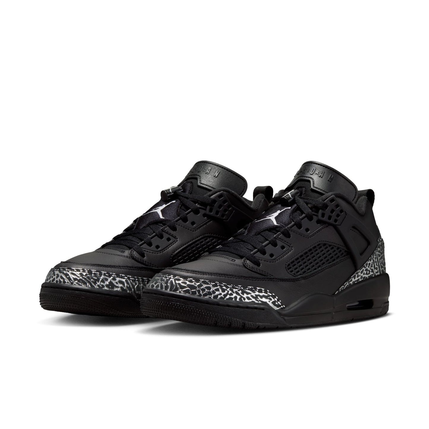 Spizike Low - Mens