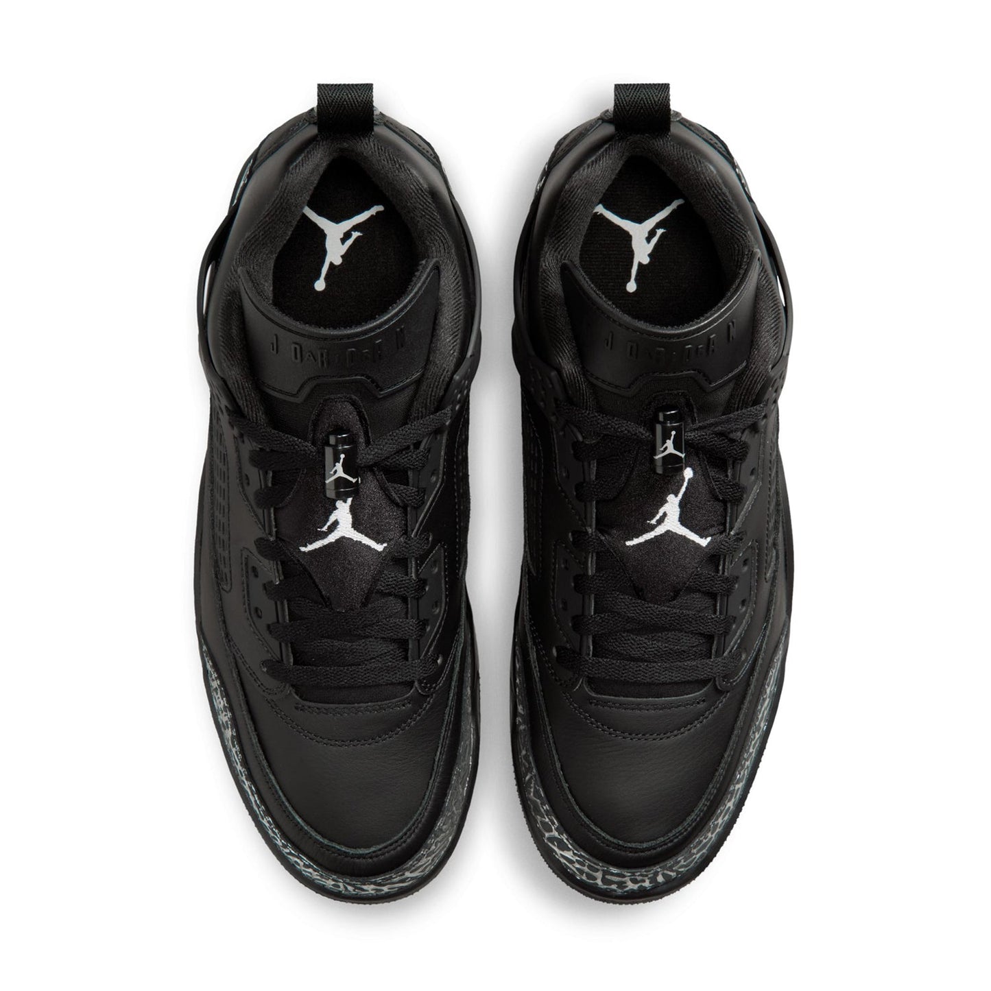 Spizike Low - Mens