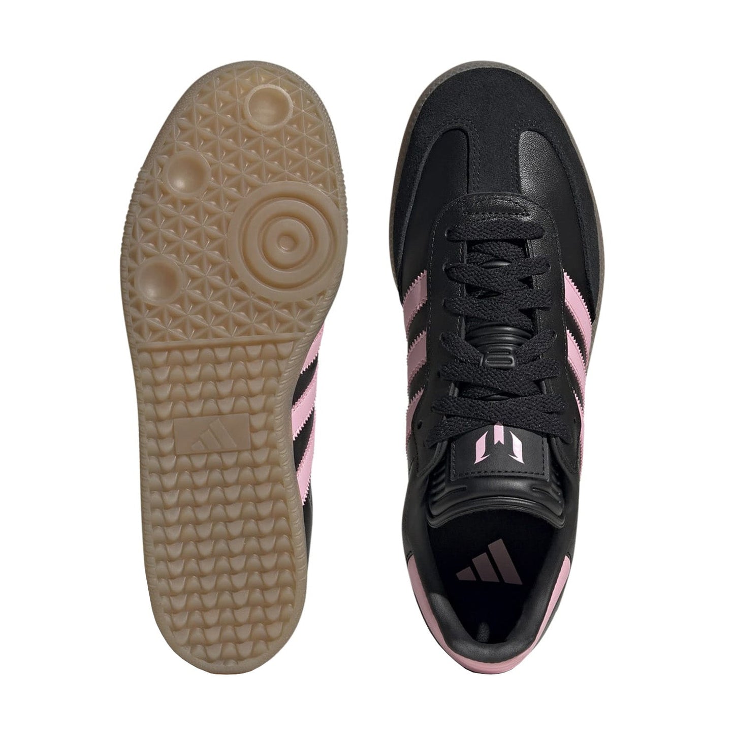 Samba Messi - Mens
