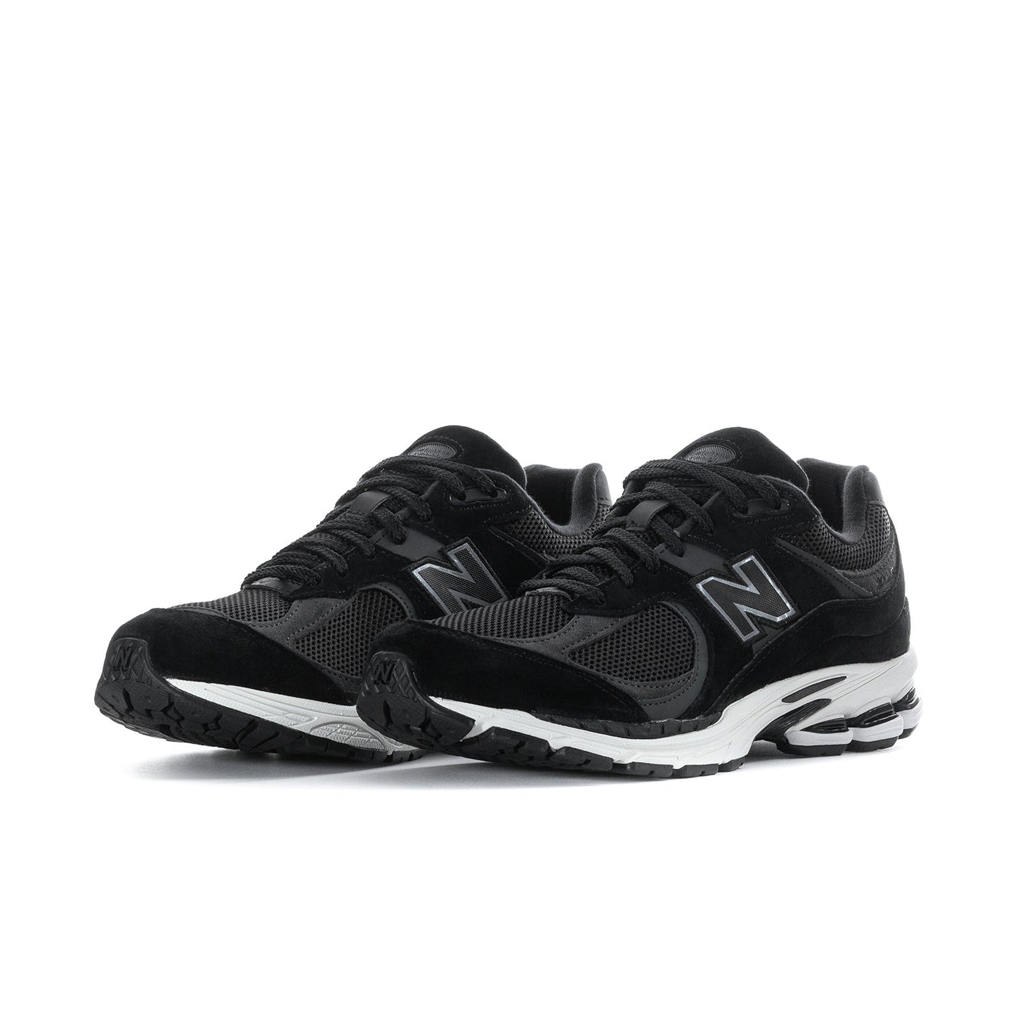 2002 - Mens