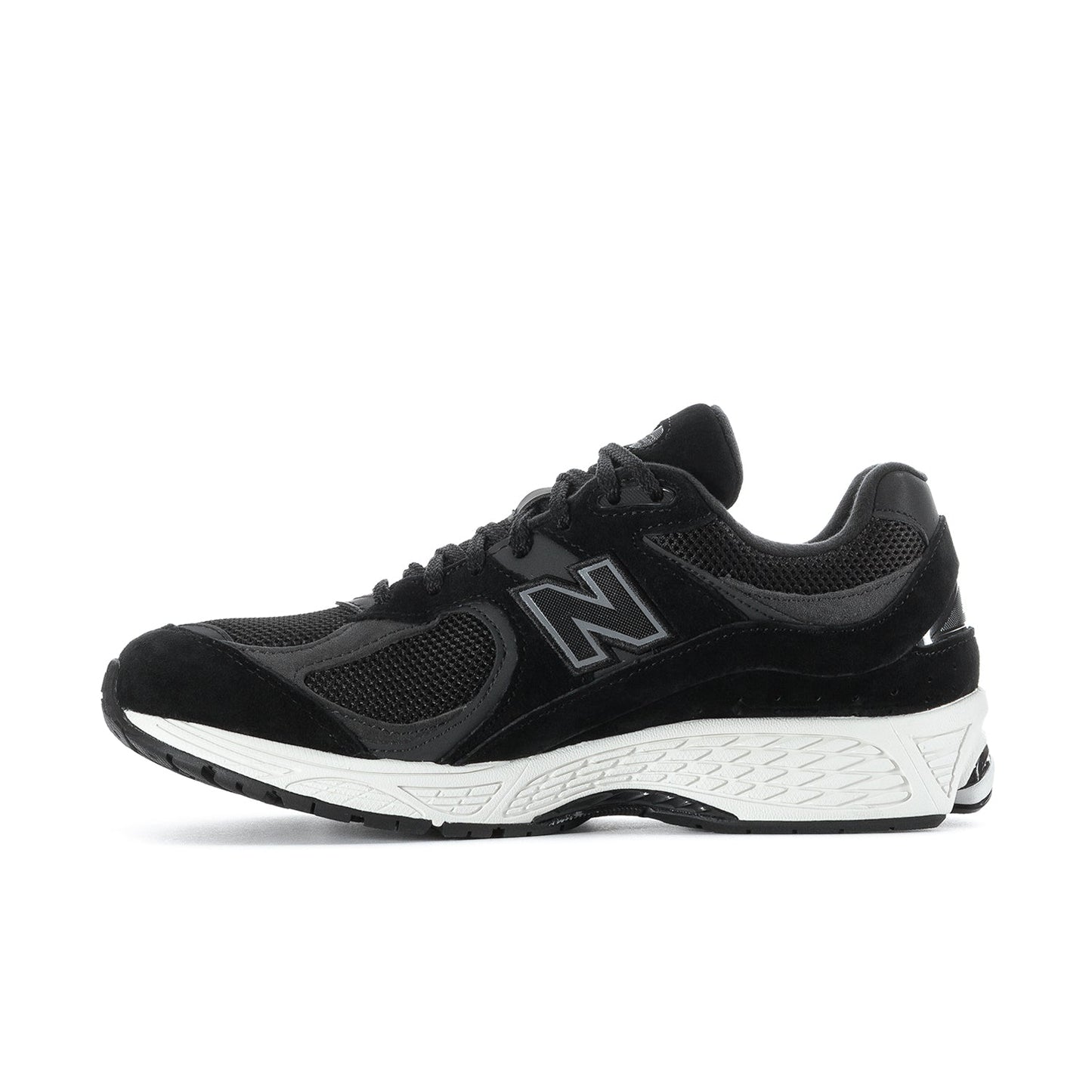 2002 - Mens