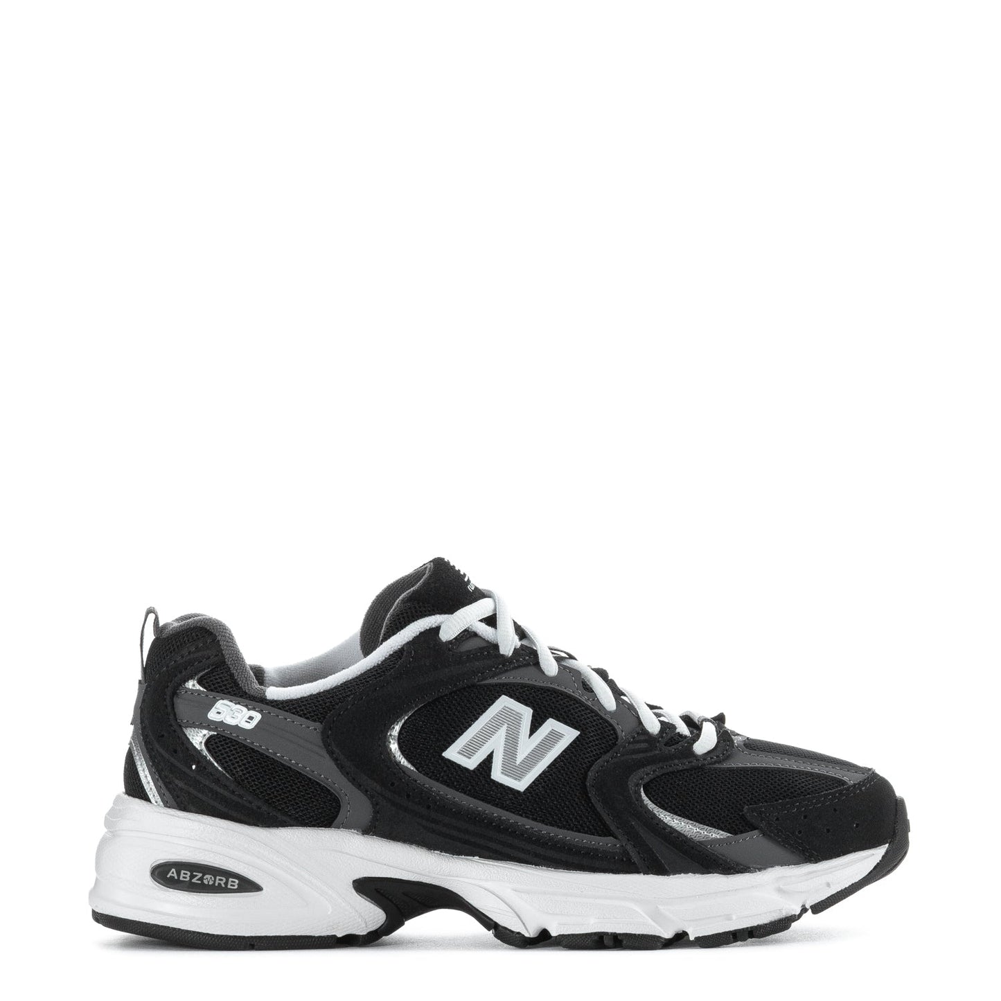 530 Wide - Womens