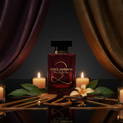 Dolce Gabbana The Only One 2