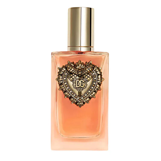 Dolce Gabbana Devotion Intense