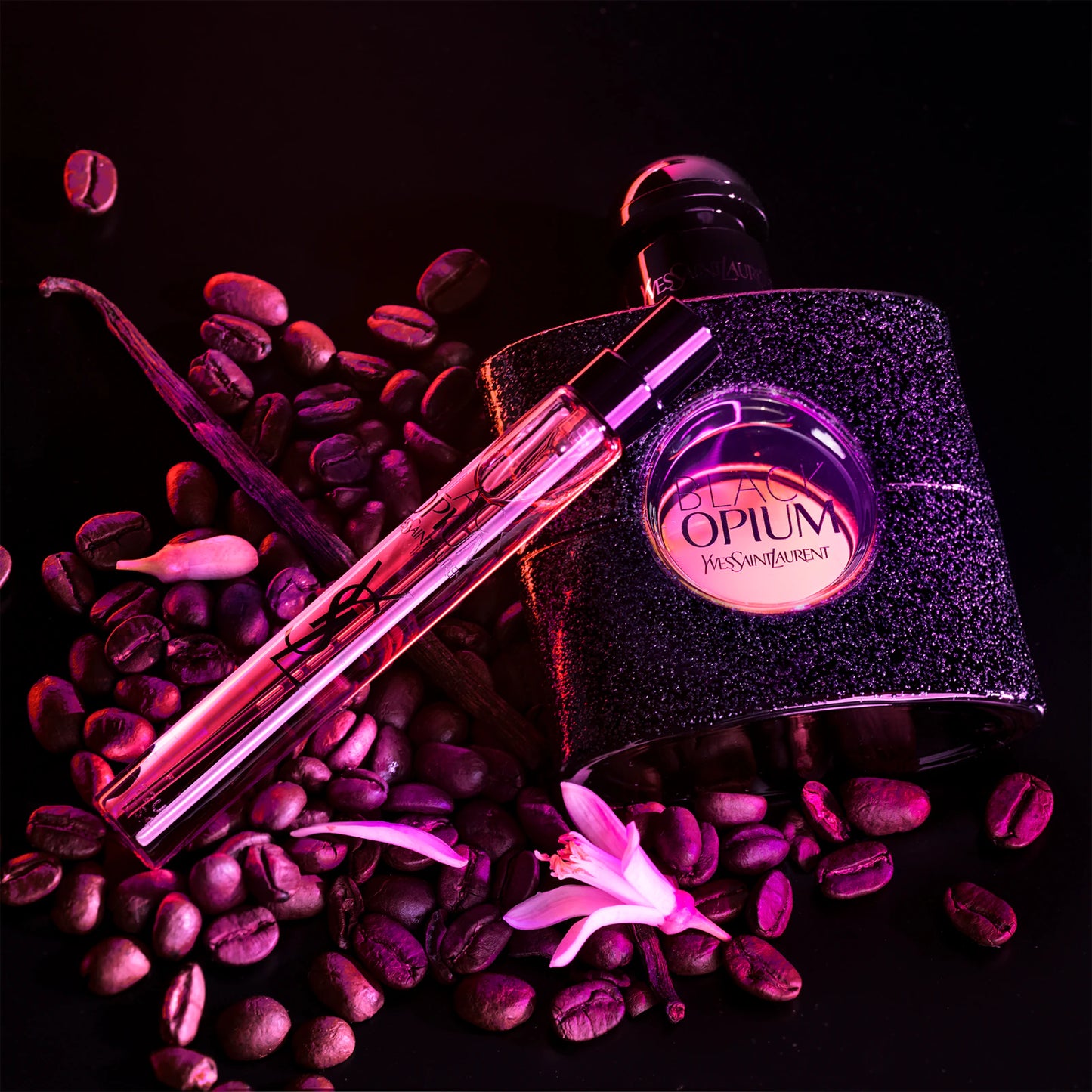 Romantic Femme Collection