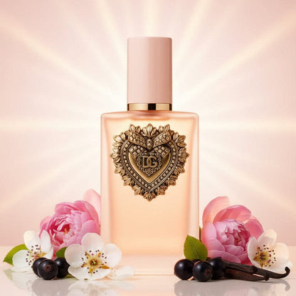 Dolce & Gabbana My Devotion