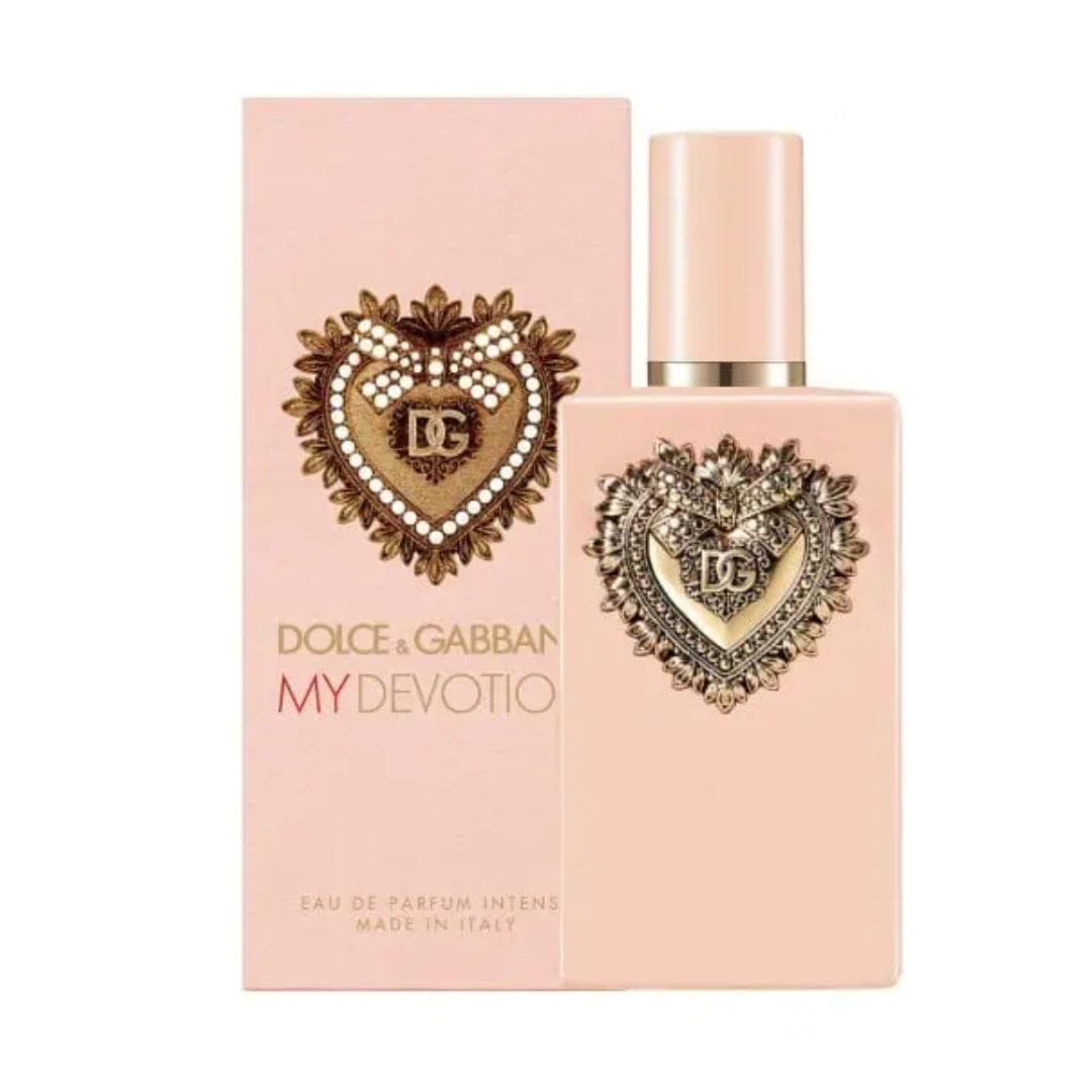 Dolce & Gabbana My Devotion