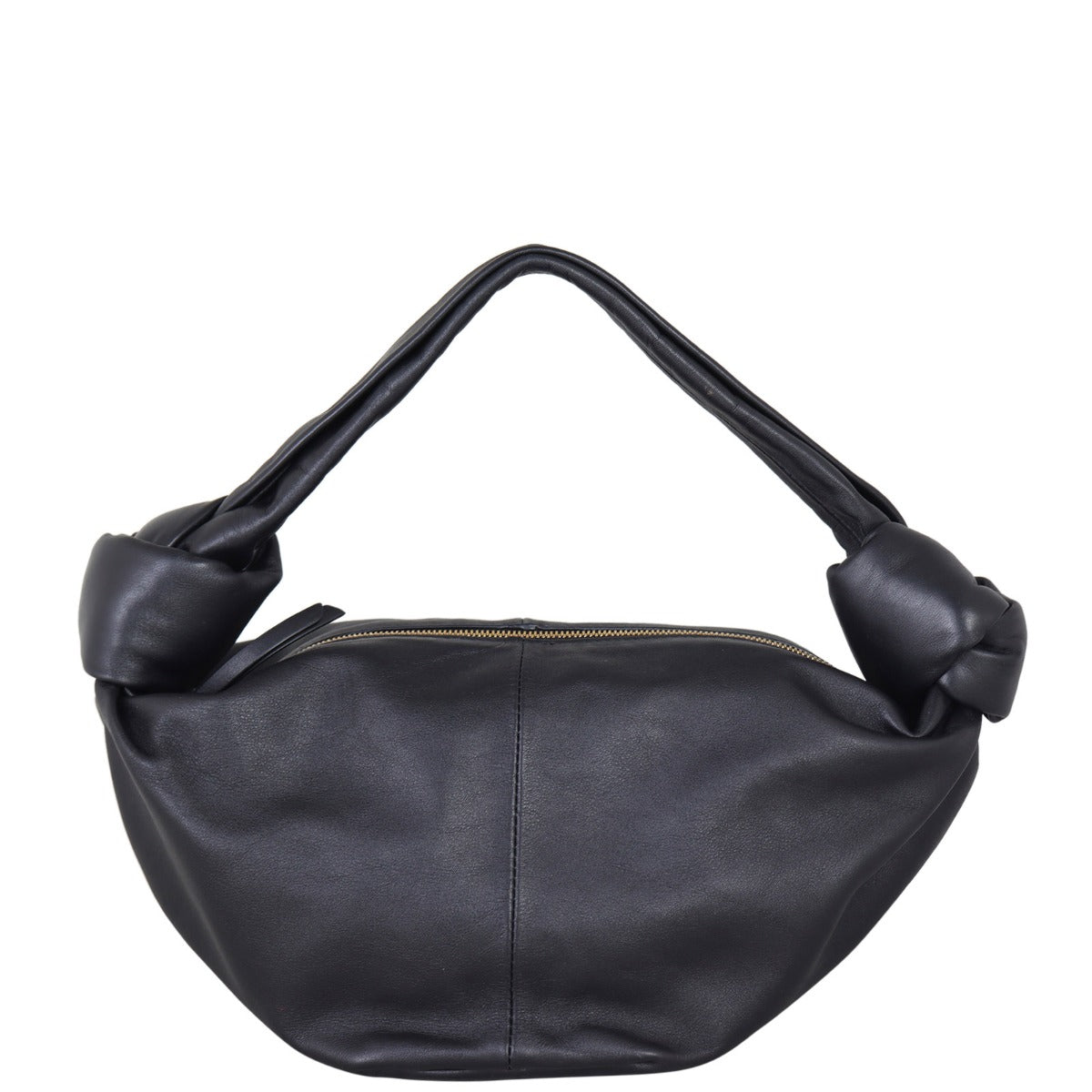 Bottega Veneta Nappa Double Knot Mini Bag
