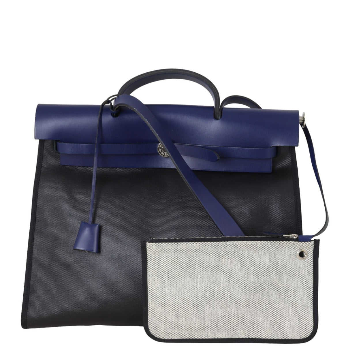Hermes Herbag Zip 39 Bag