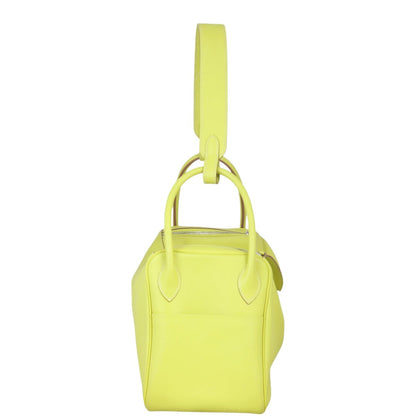 Hermes Lindy 34 Swift