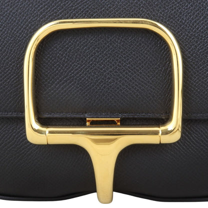 Hermes Della Cavalleria Mini Epsom