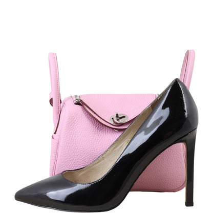 Hermes Mini Lindy 20 Clemence